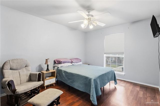 4200 Santa Olivia Street, Mission, TX 78572