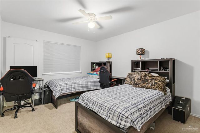 4200 Santa Olivia Street, Mission, TX 78572