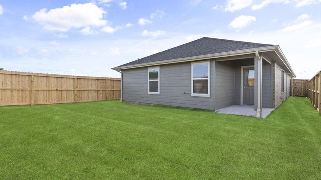 3827 Turnpike Drive, Fulshear, TX 77441