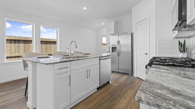 3827 Turnpike Drive, Fulshear, TX 77441