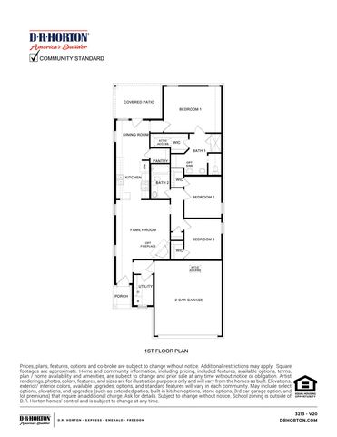 658 Glee Stem Road, Lavon, TX 75166