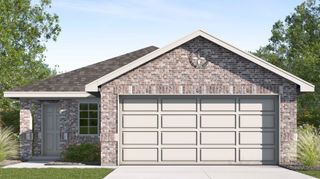 658 Glee Stem Road, Lavon, TX 75166