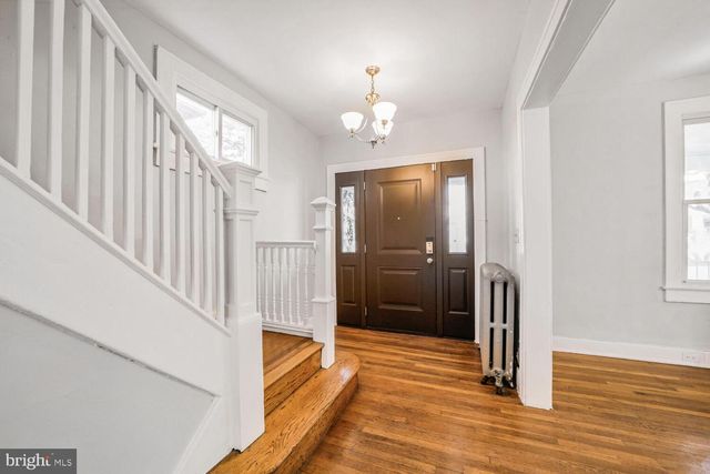 3216 22ND ST NE, Washington, DC 20018