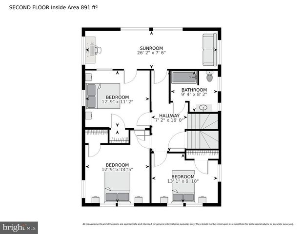 3216 22ND ST NE, Washington, DC 20018