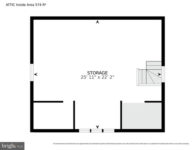 3216 22ND ST NE, Washington, DC 20018