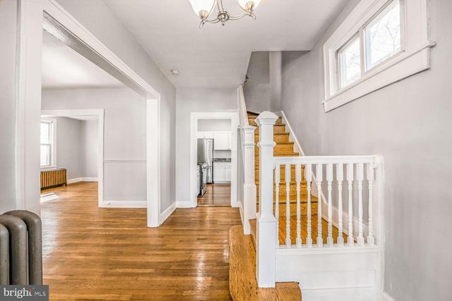 3216 22ND ST NE, Washington, DC 20018