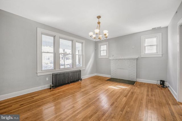 3216 22ND ST NE, Washington, DC 20018