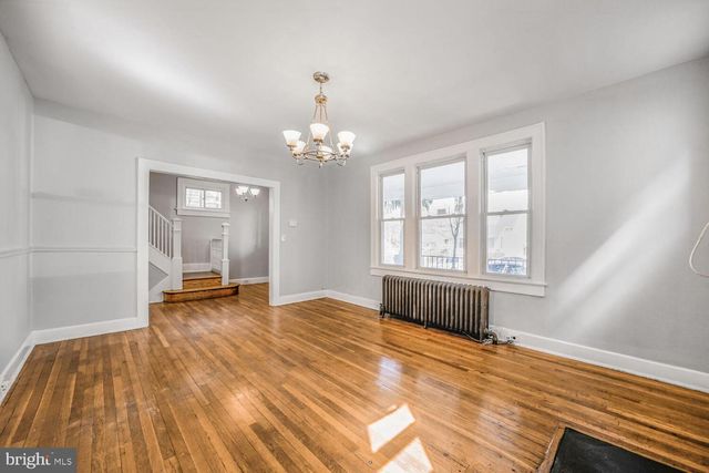 3216 22ND ST NE, Washington, DC 20018