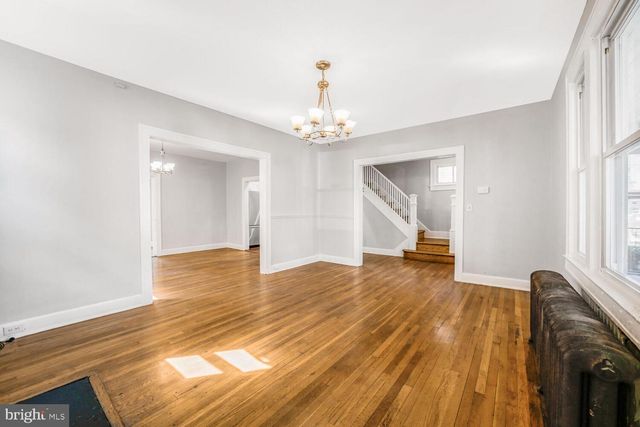3216 22ND ST NE, Washington, DC 20018