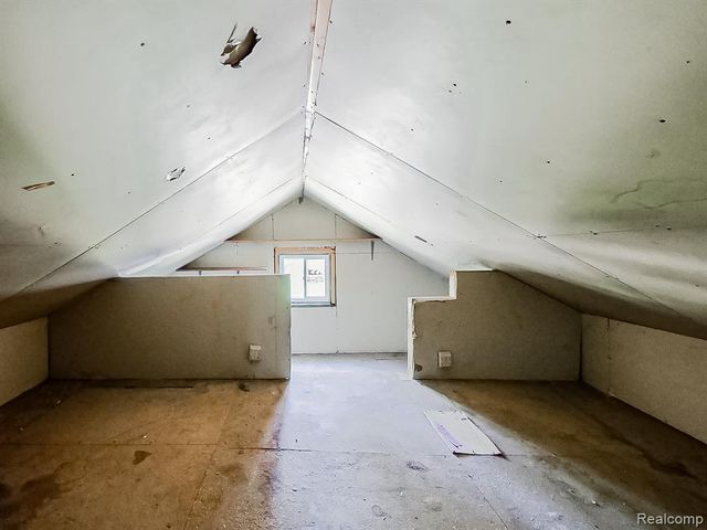 7681 Ellsworth Street, Detroit, MI 48238