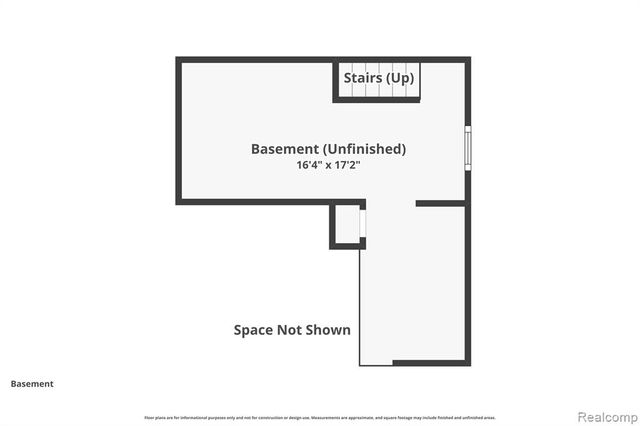 7681 Ellsworth Street, Detroit, MI 48238