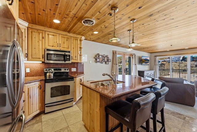 255 MAIN ST #A31, Park City, UT 84060