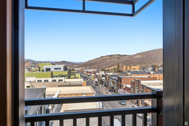 255 MAIN ST #A31, Park City, UT 84060