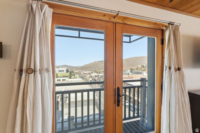 255 MAIN ST #A31, Park City, UT 84060