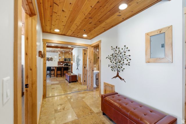 255 MAIN ST #A31, Park City, UT 84060