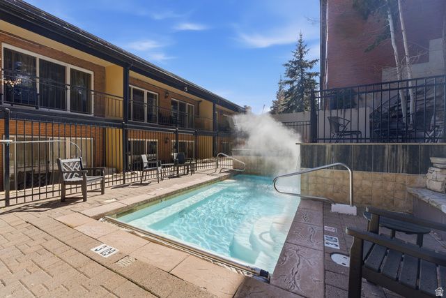 255 MAIN ST #A31, Park City, UT 84060