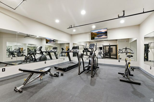 255 MAIN ST #A31, Park City, UT 84060