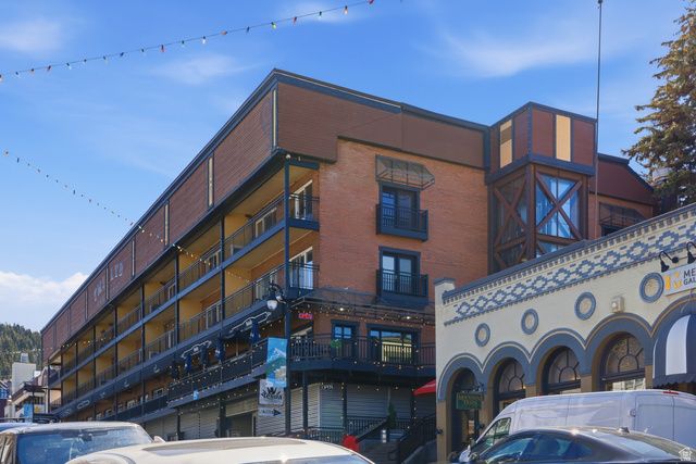 255 MAIN ST #A31, Park City, UT 84060