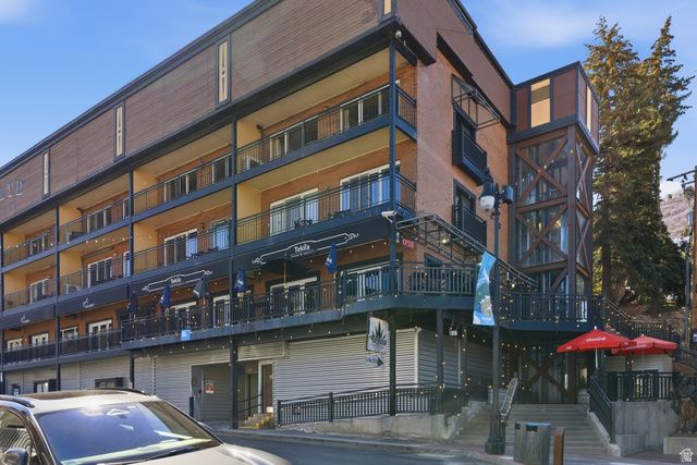 255 MAIN ST #A31, Park City, UT 84060