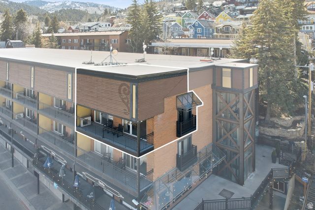 255 MAIN ST #A31, Park City, UT 84060