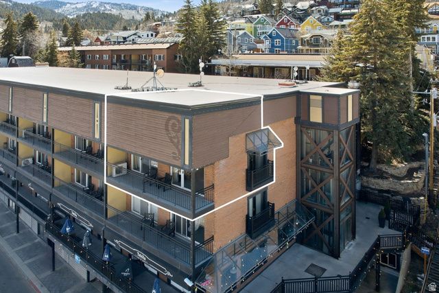 255 MAIN ST #A31, Park City, UT 84060
