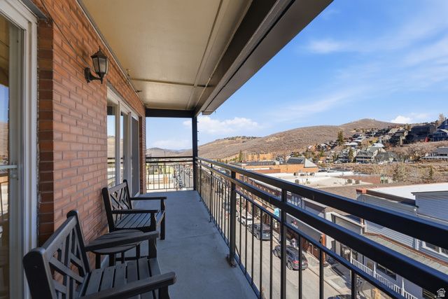 255 MAIN ST #A31, Park City, UT 84060