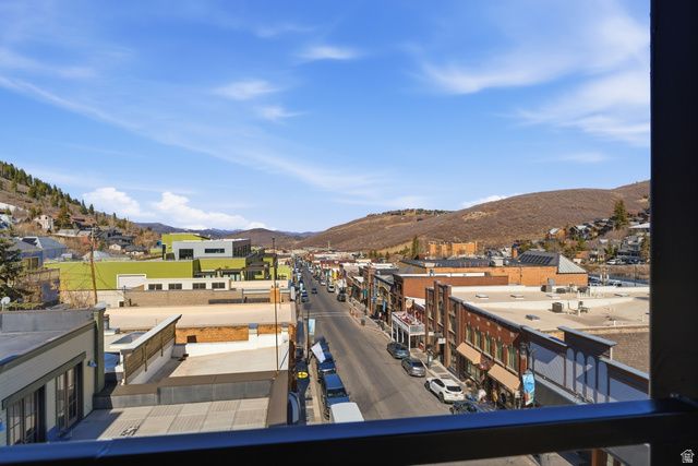 255 MAIN ST #A31, Park City, UT 84060