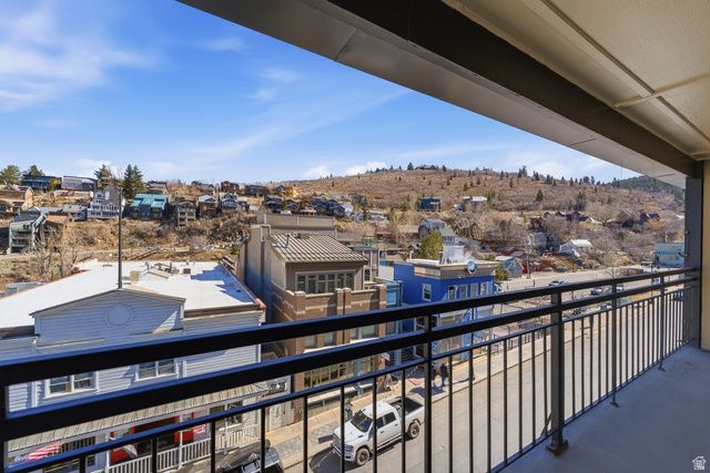 255 MAIN ST #A31, Park City, UT 84060