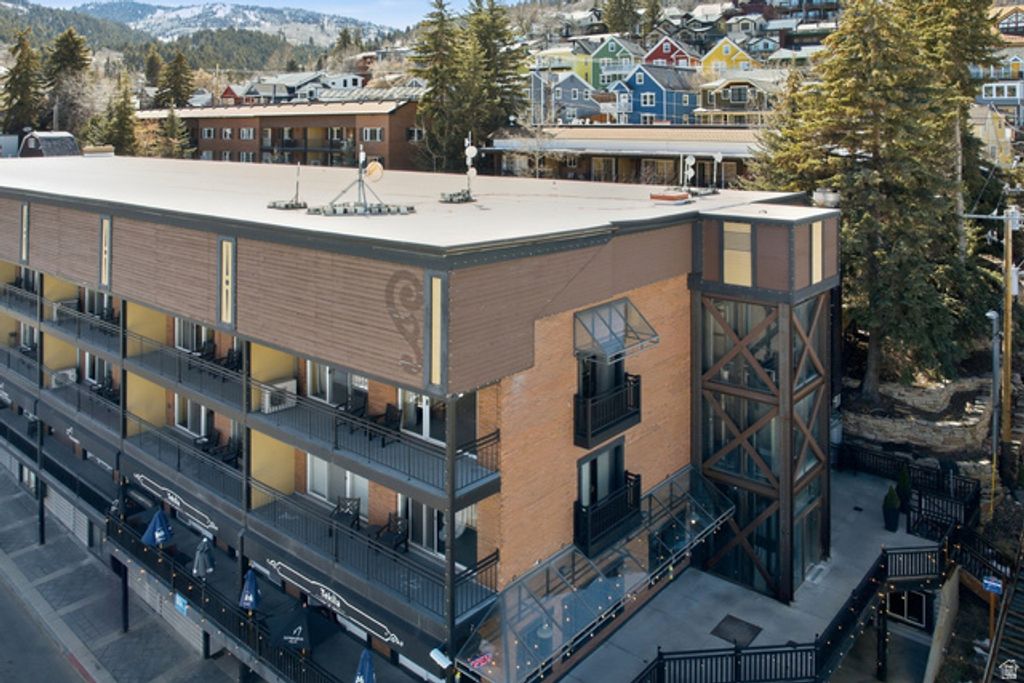 255 MAIN ST #A31, Park City, UT 84060