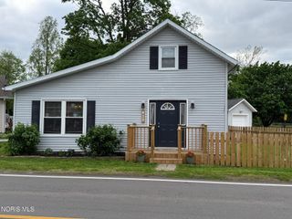 206 Krotzer Avenue, Luckey, OH 43443
