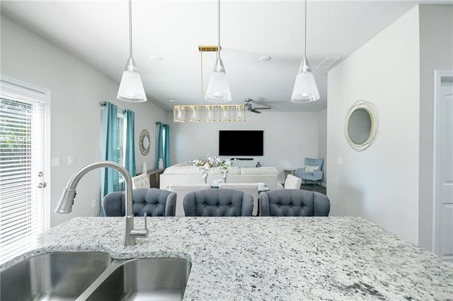 2288 Elise Way, Hampton, GA 30228