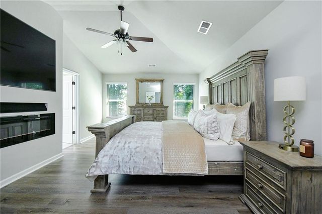 2288 Elise Way, Hampton, GA 30228