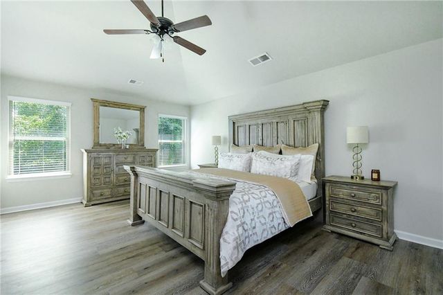 2288 Elise Way, Hampton, GA 30228