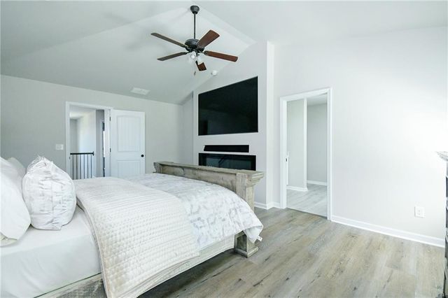 2288 Elise Way, Hampton, GA 30228