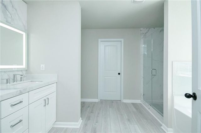2288 Elise Way, Hampton, GA 30228