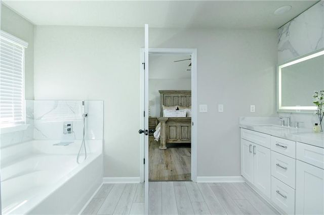 2288 Elise Way, Hampton, GA 30228