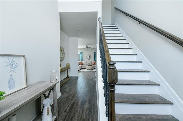 2288 Elise Way, Hampton, GA 30228