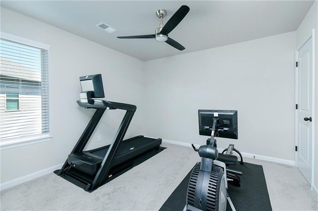2288 Elise Way, Hampton, GA 30228