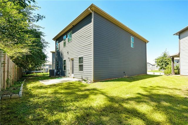 2288 Elise Way, Hampton, GA 30228