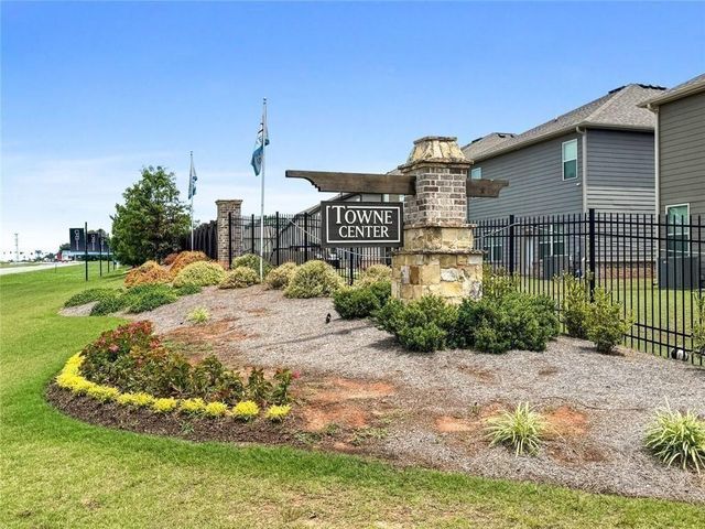 2288 Elise Way, Hampton, GA 30228