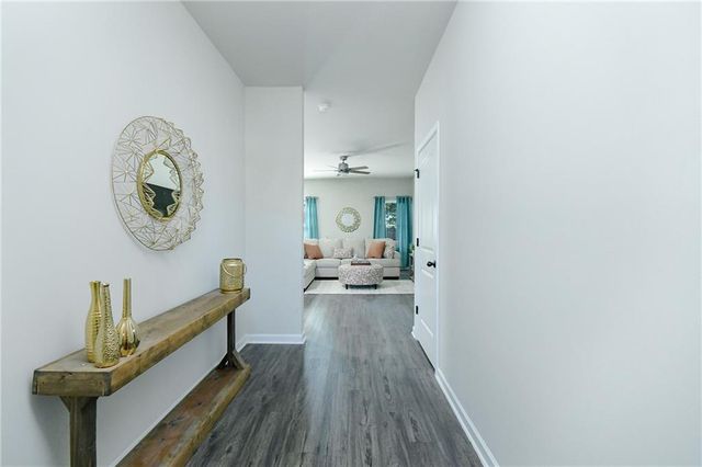 2288 Elise Way, Hampton, GA 30228