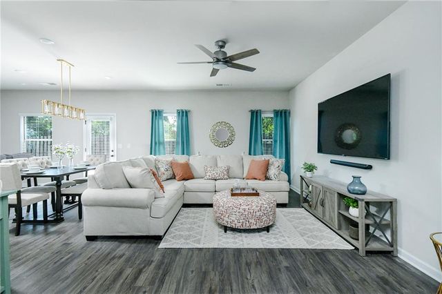 2288 Elise Way, Hampton, GA 30228