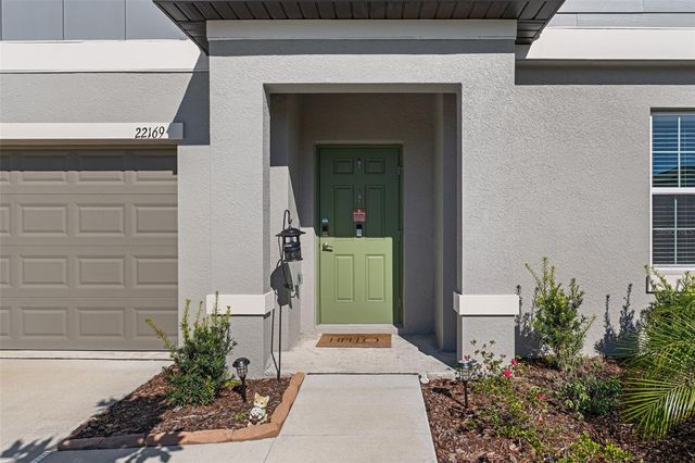 22169 CALISTO WAY, Land O Lakes, FL 34637