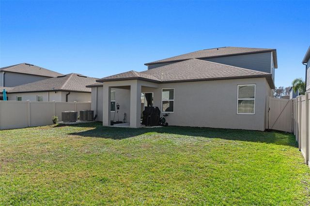 22169 CALISTO WAY, Land O Lakes, FL 34637