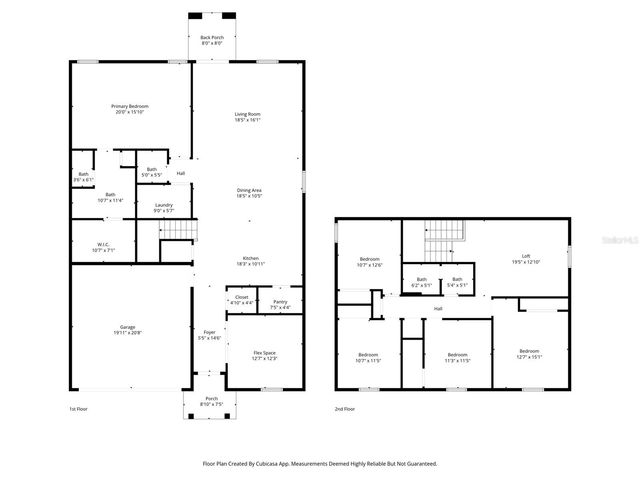 22169 CALISTO WAY, Land O Lakes, FL 34637