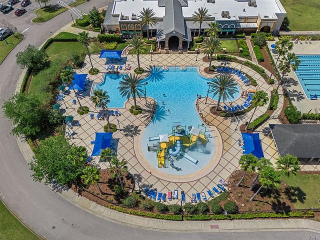 22169 CALISTO WAY, Land O Lakes, FL 34637