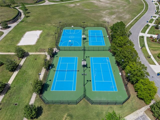 22169 CALISTO WAY, Land O Lakes, FL 34637