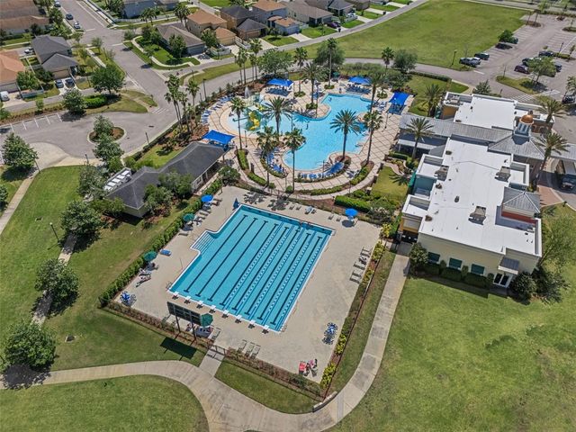 22169 CALISTO WAY, Land O Lakes, FL 34637