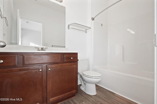 108 Cape Fear Drive, Shawboro, NC 27973