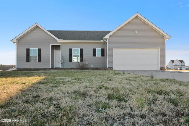 108 Cape Fear Drive, Shawboro, NC 27973